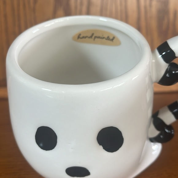 Ghost Mug - Picture 2 of 4